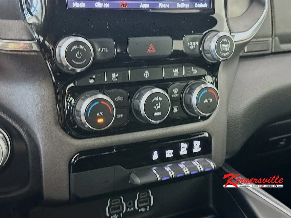 2021 Ram 1500 2nd Gen - Image 18 of 24