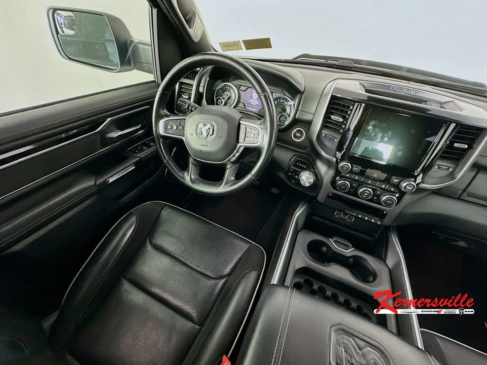 2021 Ram 1500 2nd Gen - Image 9 of 24