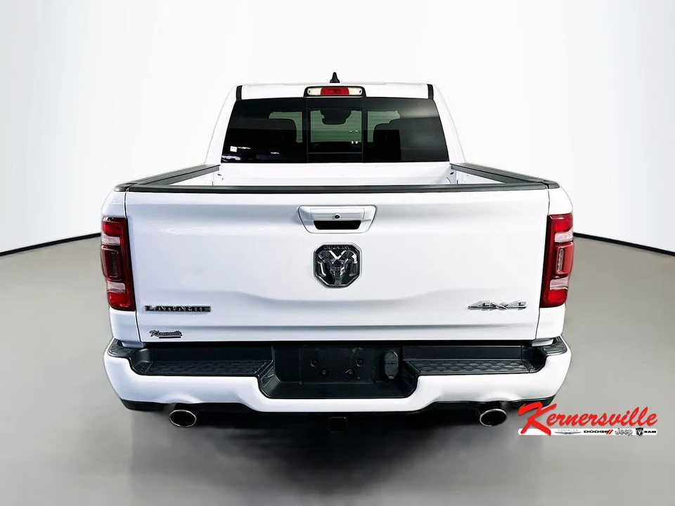 2021 Ram 1500 2nd Gen - Image 6 of 24