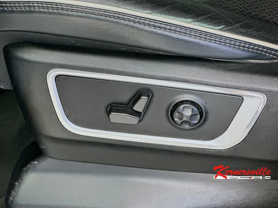 2021 Ram 1500 2nd Gen - Image 22 of 24
