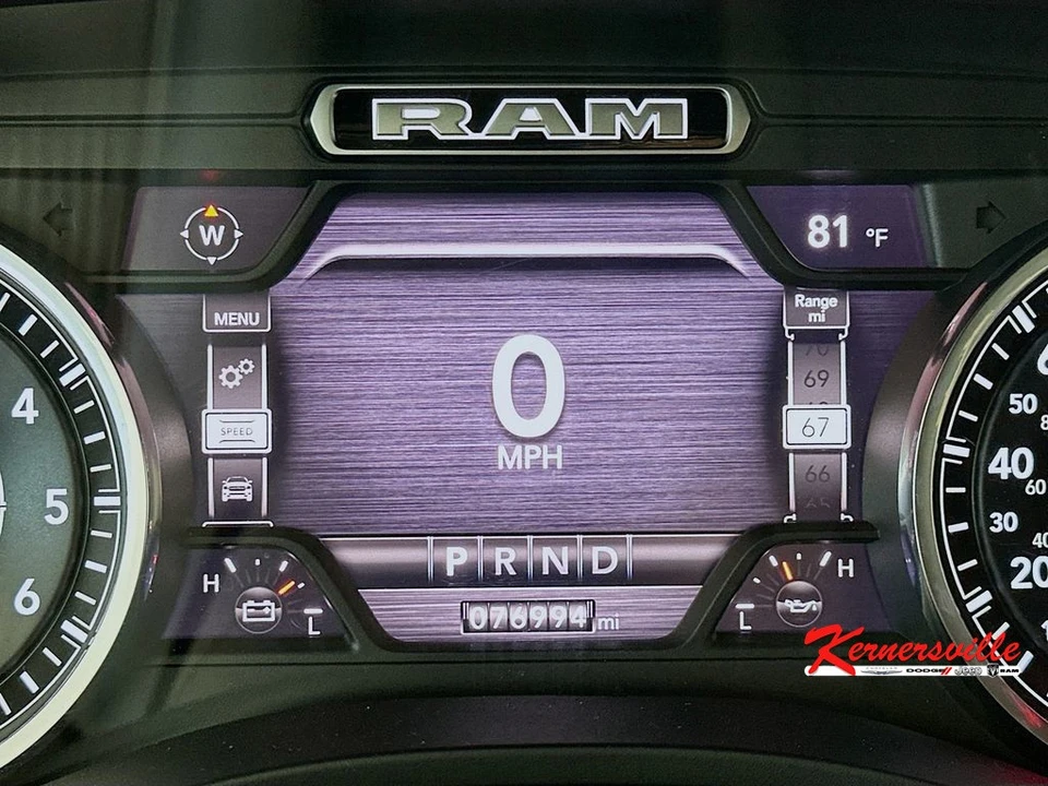 2021 Ram 1500 2nd Gen - Image 15 of 24