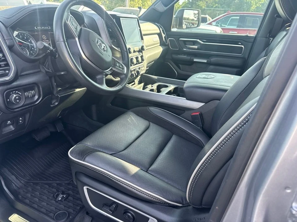 2021 Ram 1500 2nd Gen - Image 3 of 5