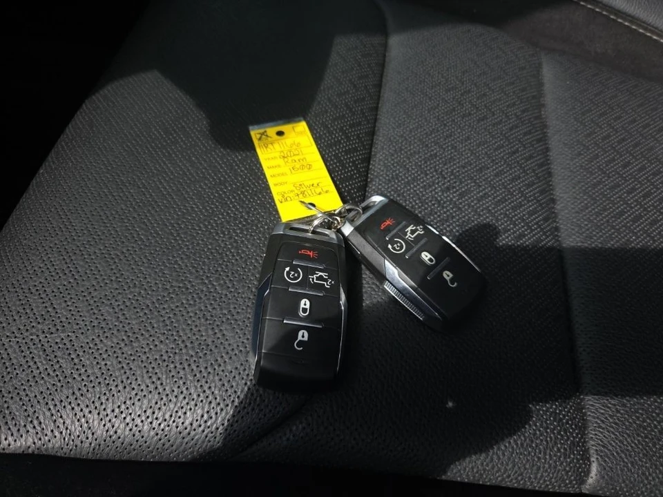 2021 Ram 1500 2nd Gen - Image 5 of 5