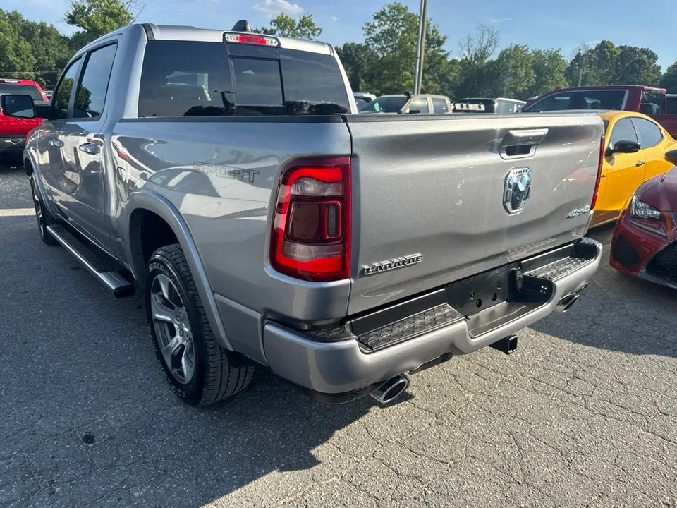 2021 Ram 1500 2nd Gen - Image 4 of 5