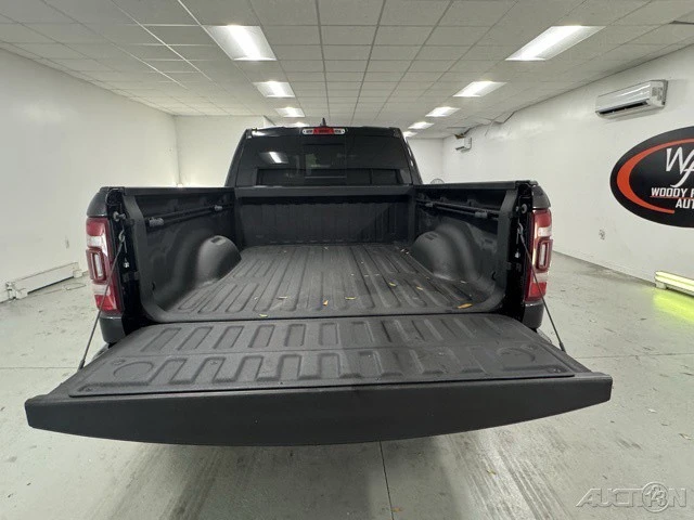 2021 Ram 1500 2nd Gen - Image 6 of 16