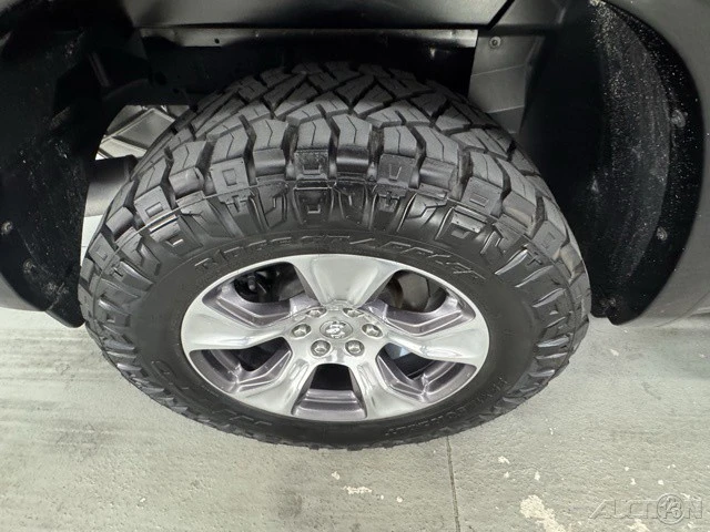 2021 Ram 1500 2nd Gen - Image 4 of 16