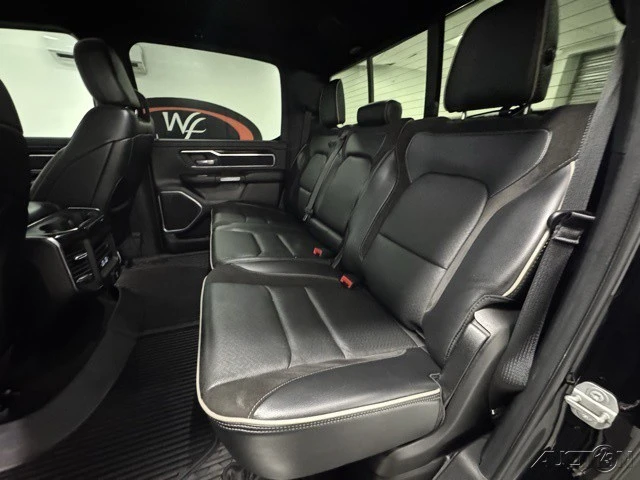 2021 Ram 1500 2nd Gen - Image 8 of 16