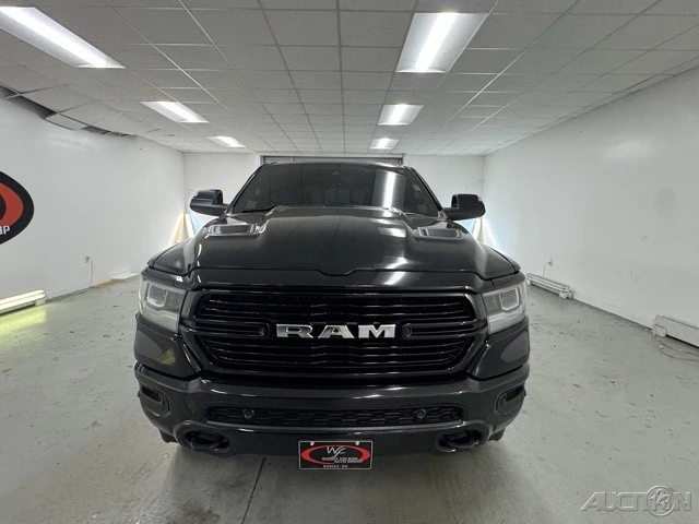 2021 Ram 1500 2nd Gen - Image 2 of 16