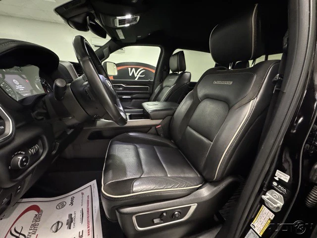 2021 Ram 1500 2nd Gen - Image 13 of 16