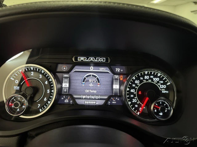 2021 Ram 1500 2nd Gen - Image 16 of 16