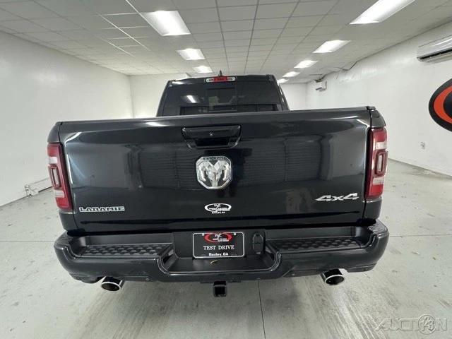 2021 Ram 1500 2nd Gen - Image 5 of 16