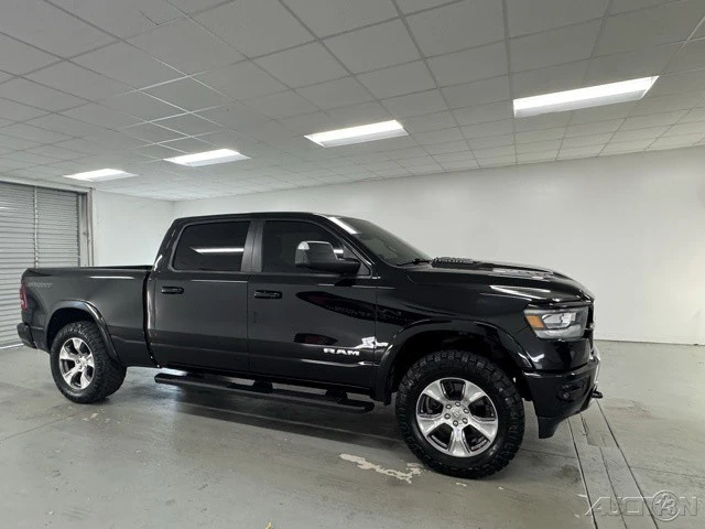 2021 Ram 1500 2nd Gen - Image 3 of 16