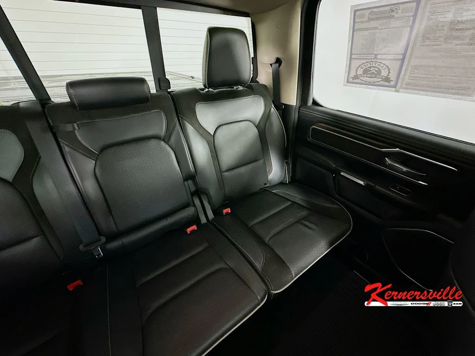 2021 Ram 1500 2nd Gen - Image 14 of 24