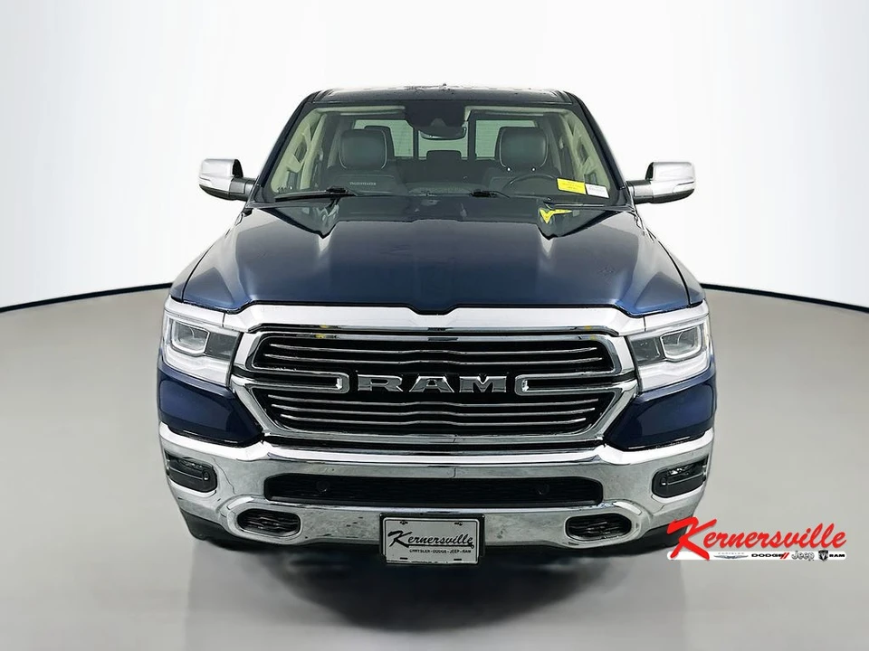 2021 Ram 1500 2nd Gen - Image 2 of 24
