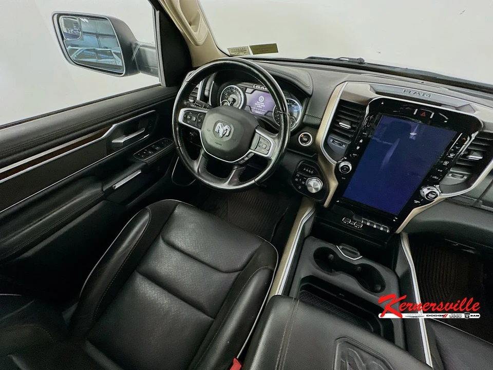 2021 Ram 1500 2nd Gen - Image 9 of 24