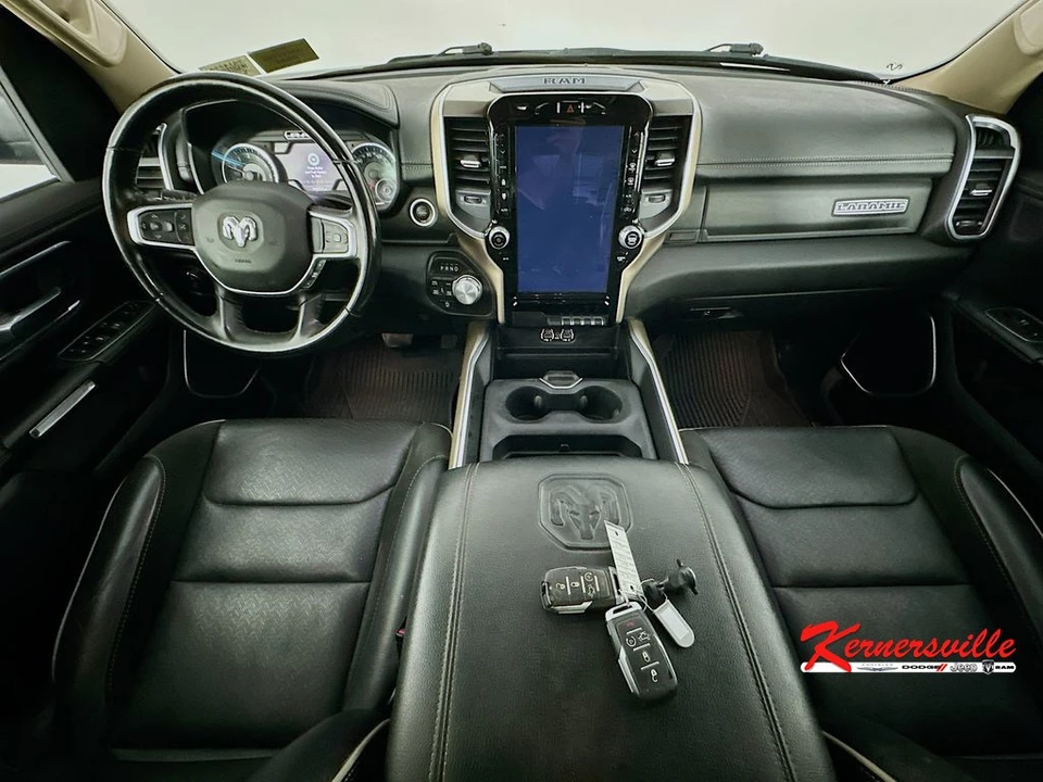 2021 Ram 1500 2nd Gen - Image 10 of 24