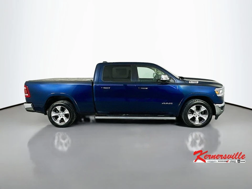 2021 Ram 1500 2nd Gen - Image 8 of 24