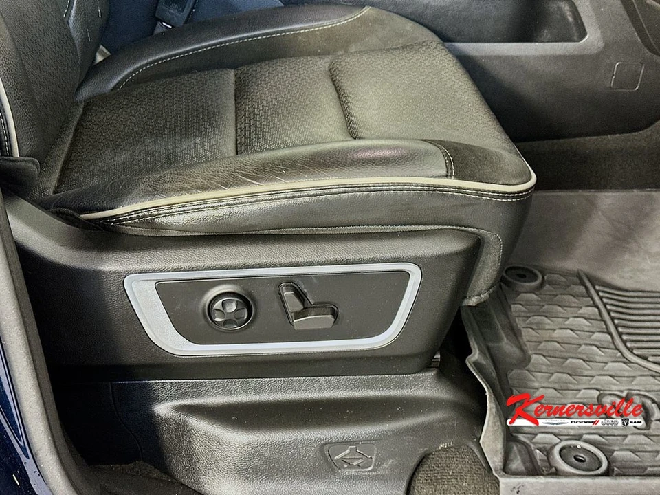 2021 Ram 1500 2nd Gen - Image 23 of 24