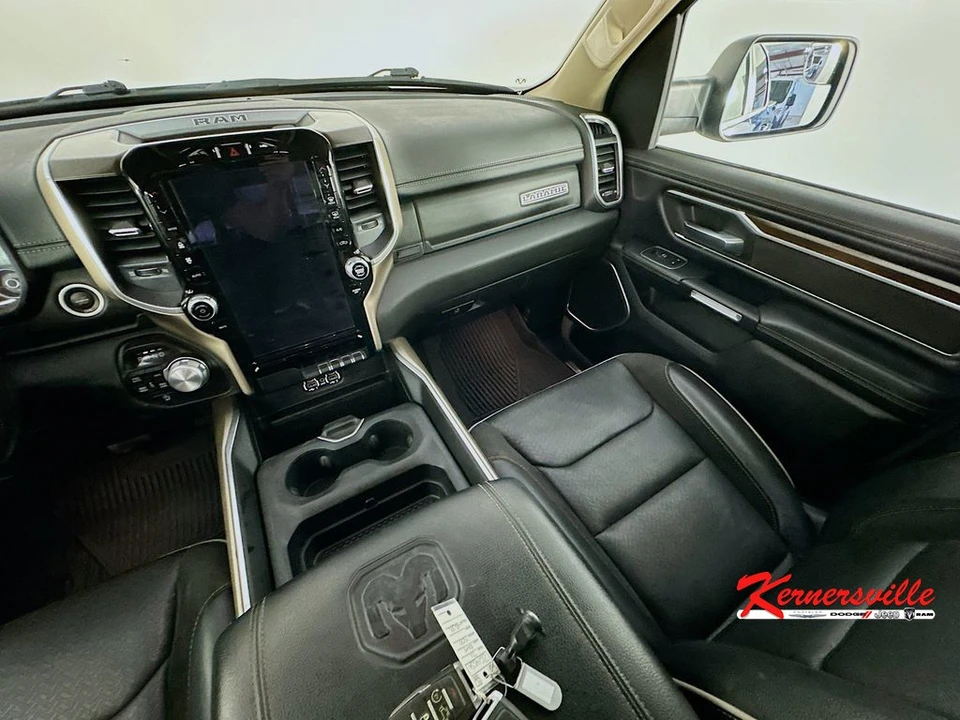 2021 Ram 1500 2nd Gen - Image 11 of 24