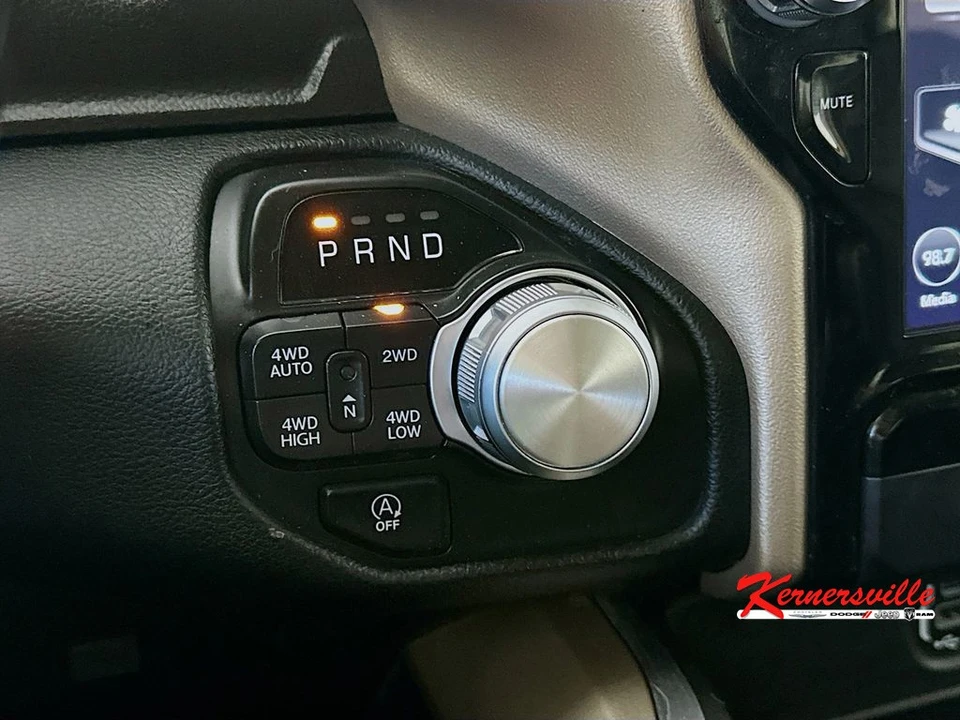 2021 Ram 1500 2nd Gen - Image 16 of 24
