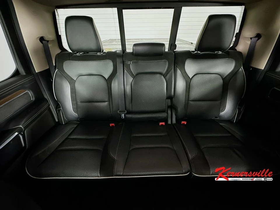 2021 Ram 1500 2nd Gen - Image 13 of 24