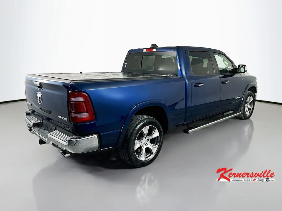 2021 Ram 1500 2nd Gen - Image 7 of 24