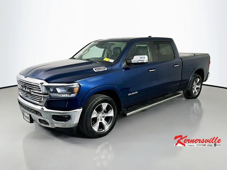 2021 Ram 1500 2nd Gen - Image 3 of 24