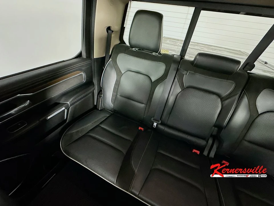 2021 Ram 1500 2nd Gen - Image 12 of 24