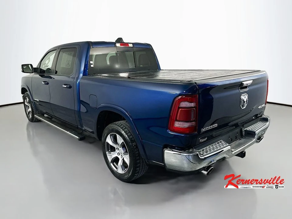 2021 Ram 1500 2nd Gen - Image 5 of 24