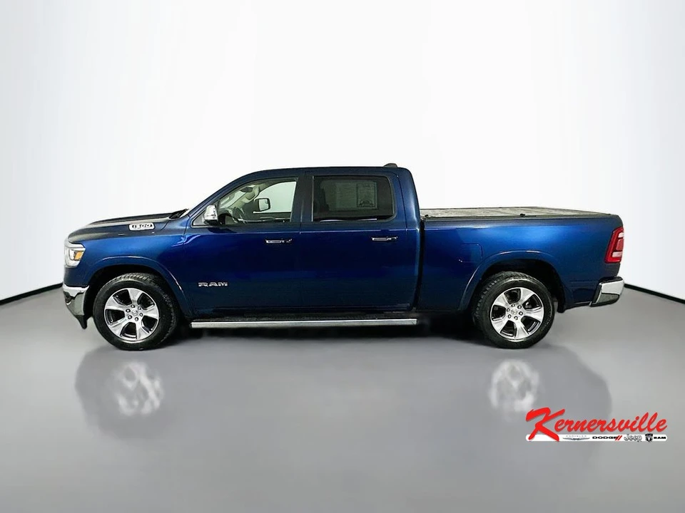 2021 Ram 1500 2nd Gen - Image 4 of 24