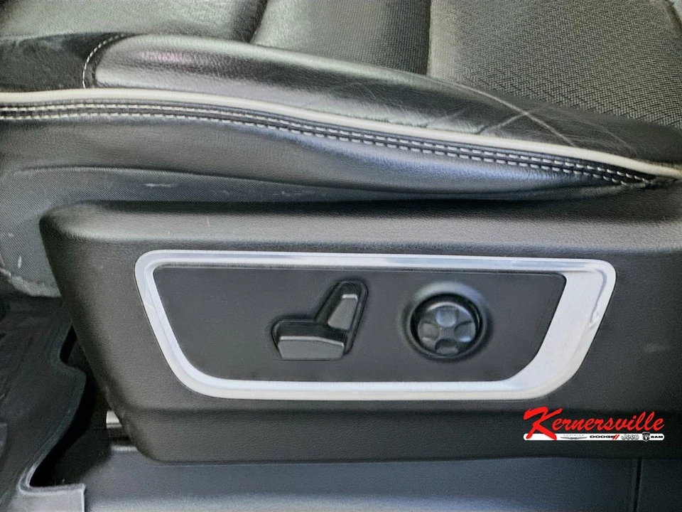 2021 Ram 1500 2nd Gen - Image 22 of 24