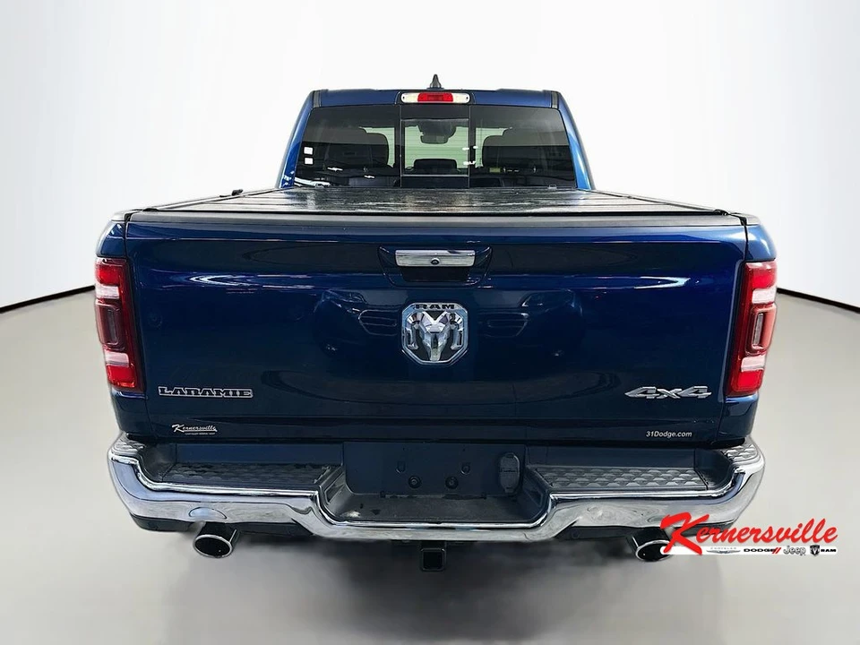 2021 Ram 1500 2nd Gen - Image 6 of 24