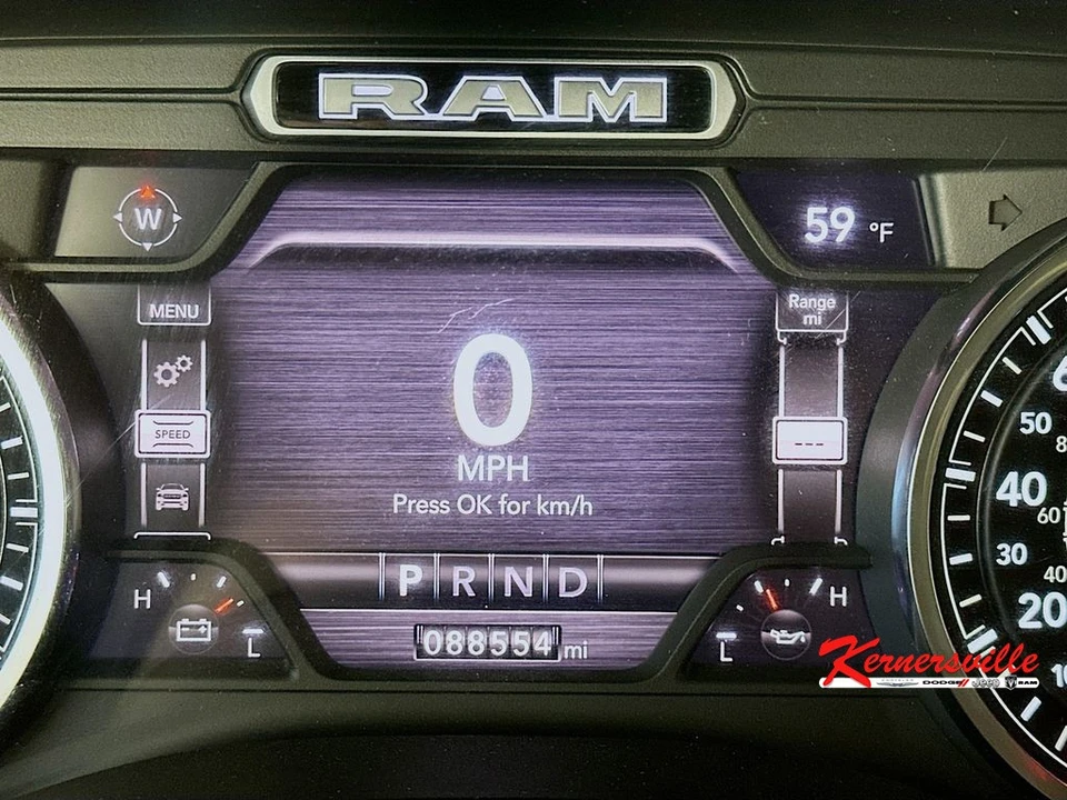 2021 Ram 1500 2nd Gen - Image 15 of 24