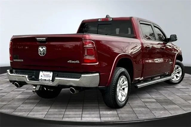 2021 Ram 1500 2nd Gen - Image 5 of 8