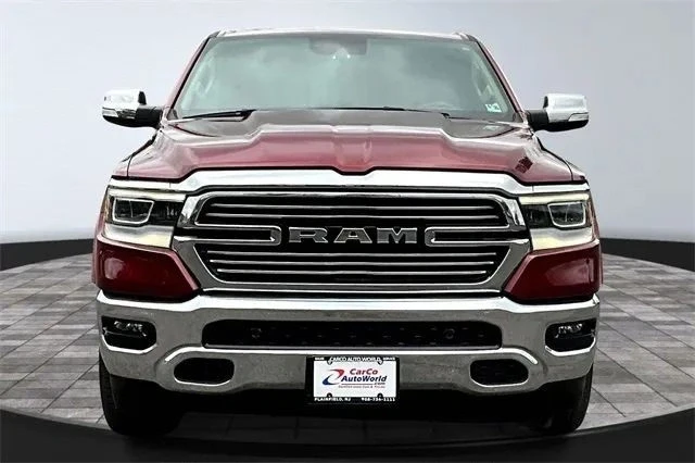 2021 Ram 1500 2nd Gen - Image 2 of 8