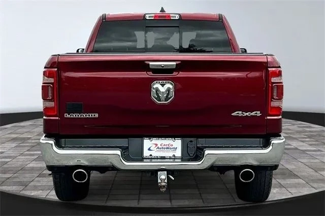 2021 Ram 1500 2nd Gen - Image 6 of 8