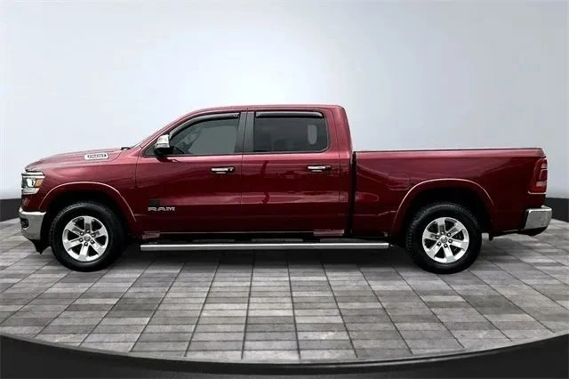 2021 Ram 1500 2nd Gen - Image 4 of 8