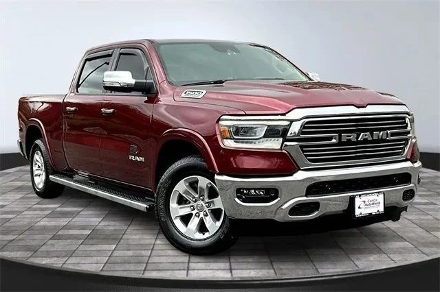 2021 Ram 1500 2nd Gen - Image 3 of 8