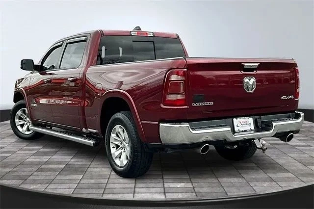 2021 Ram 1500 2nd Gen - Image 7 of 8