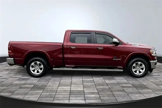 2021 Ram 1500 2nd Gen - Image 8 of 8