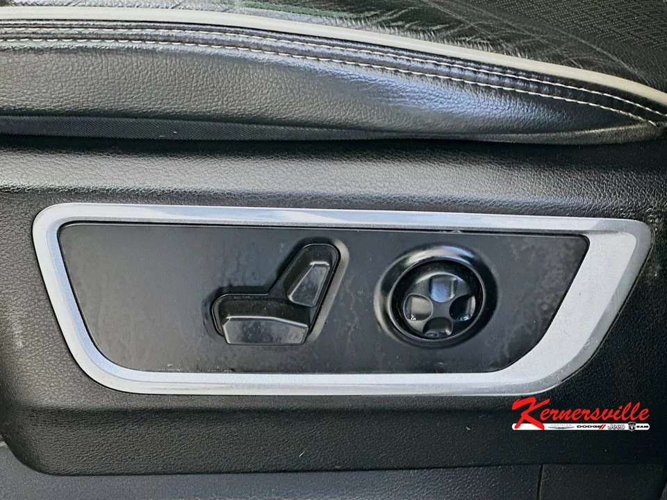 2021 Ram 1500 2nd Gen - Image 22 of 24