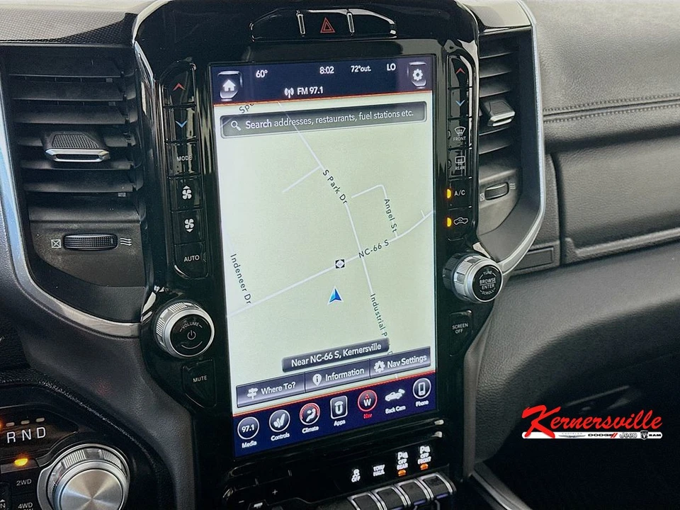 2021 Ram 1500 2nd Gen - Image 19 of 24