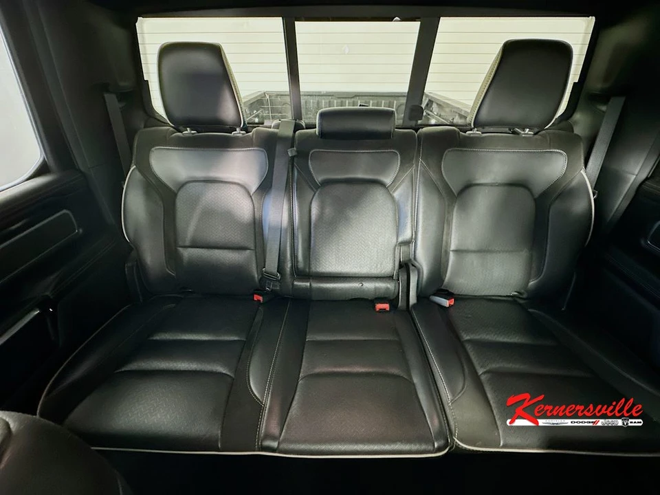 2021 Ram 1500 2nd Gen - Image 13 of 24