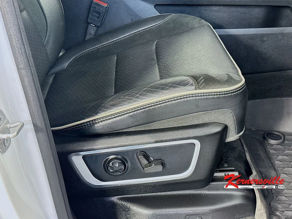 2021 Ram 1500 2nd Gen - Image 23 of 24