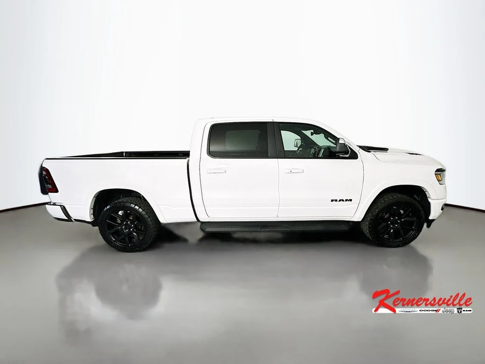 2021 Ram 1500 2nd Gen - Image 8 of 24