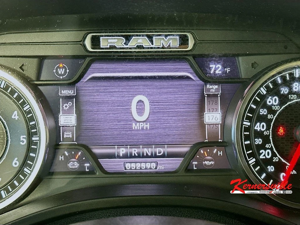 2021 Ram 1500 2nd Gen - Image 15 of 24
