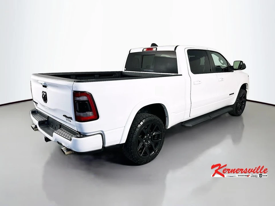 2021 Ram 1500 2nd Gen - Image 7 of 24