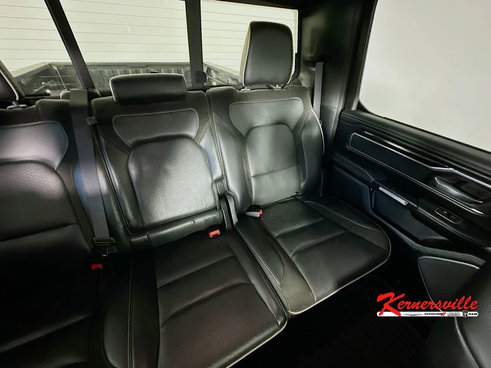 2021 Ram 1500 2nd Gen - Image 14 of 24