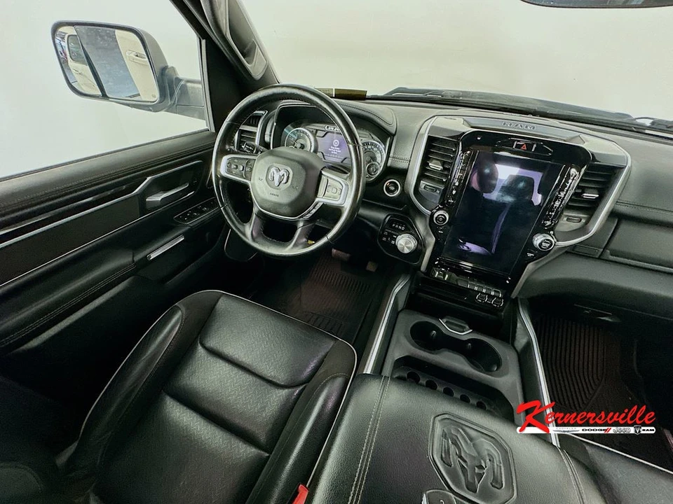 2021 Ram 1500 2nd Gen - Image 9 of 24
