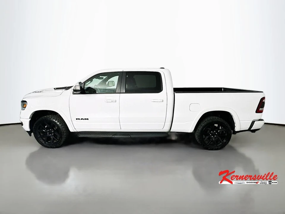 2021 Ram 1500 2nd Gen - Image 4 of 24